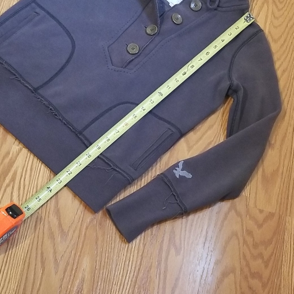 American eagle outfitters hoodie sweatshirt small - Picture 8 of 12